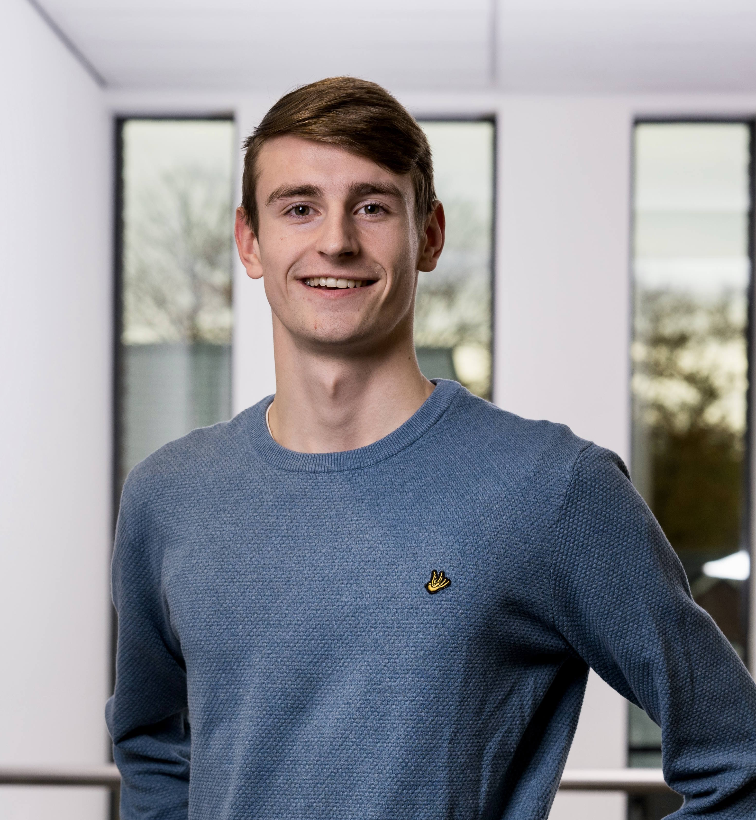Mikaas Software Founder